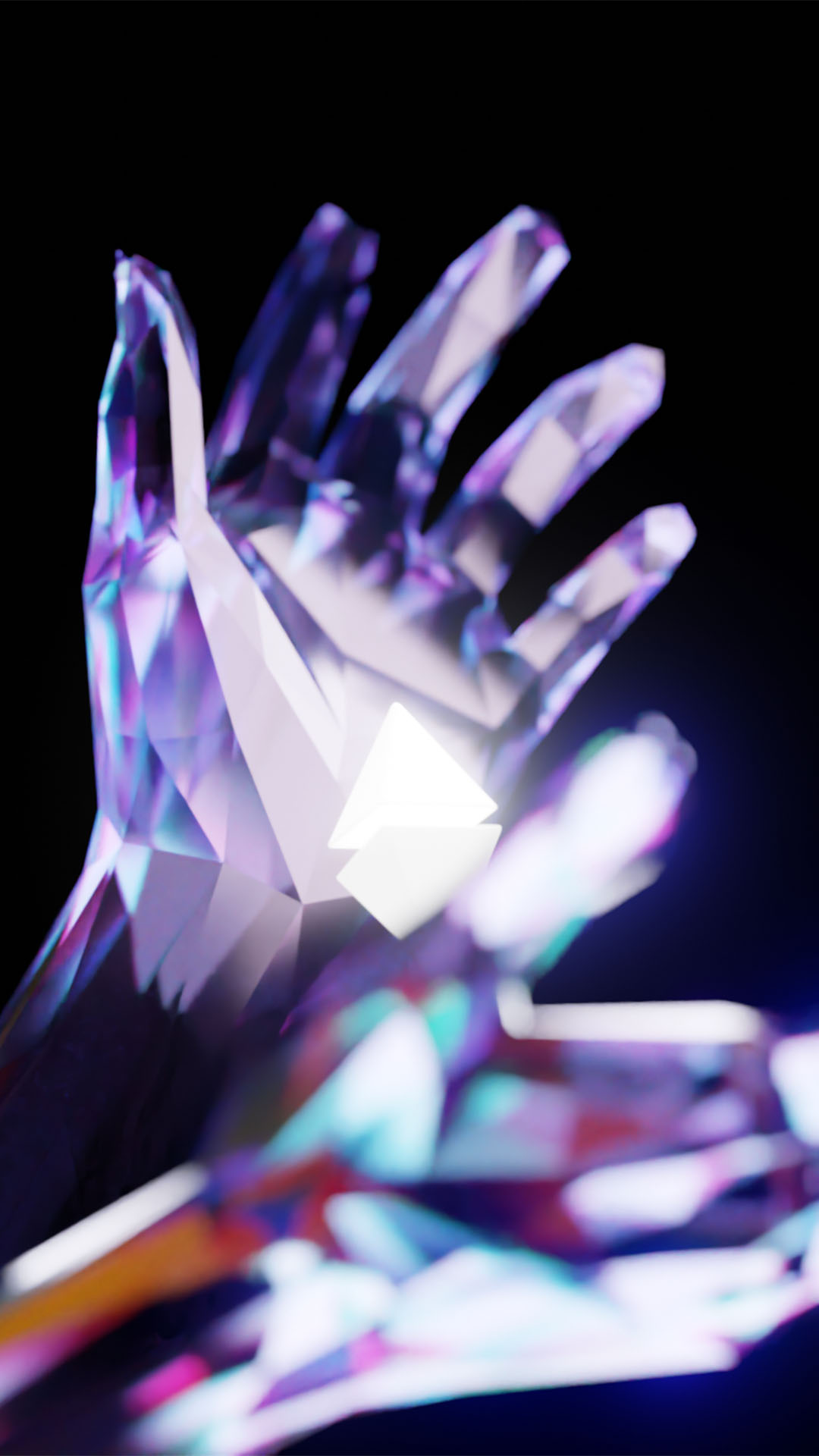 Diamond-hands