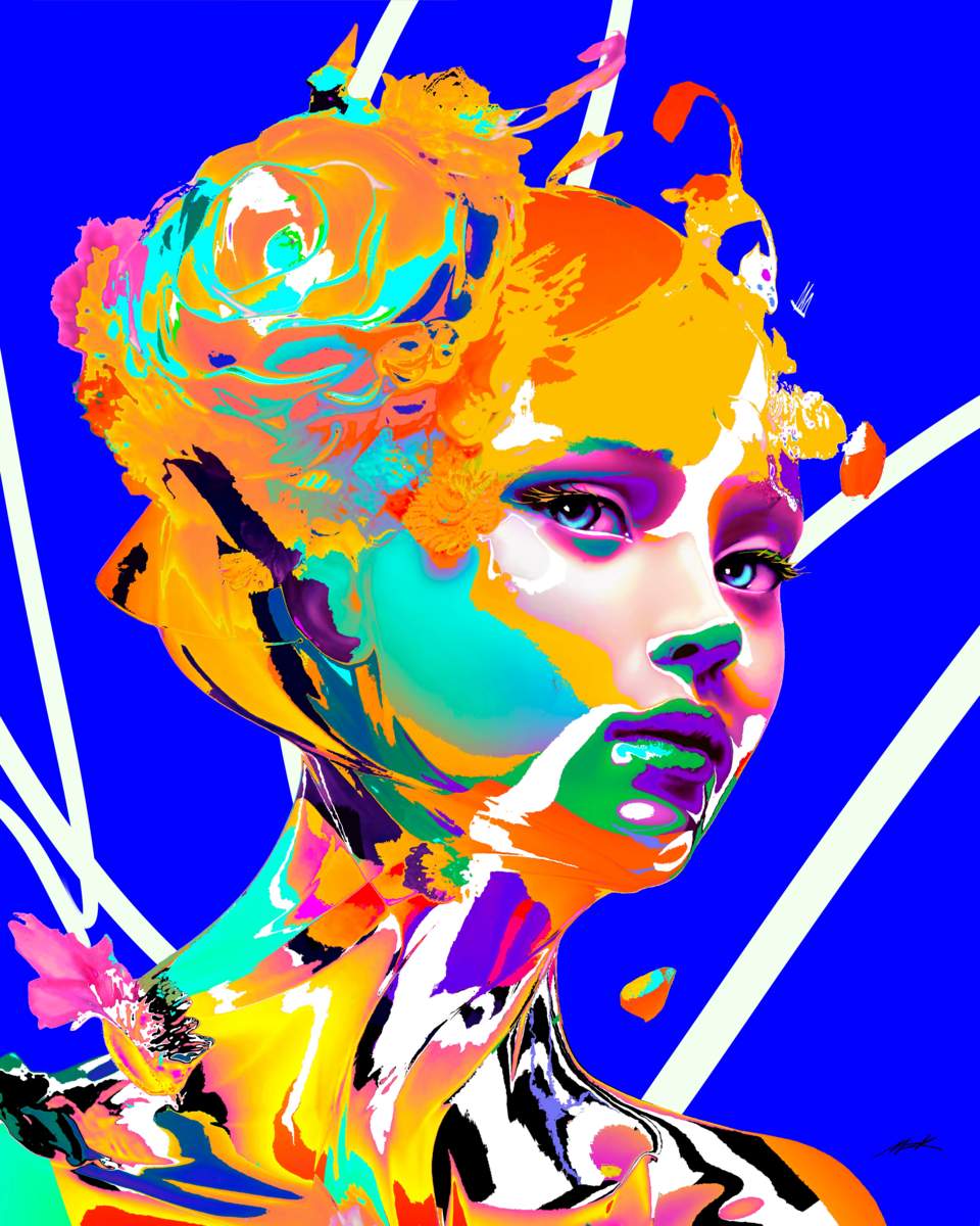 Distrust 1