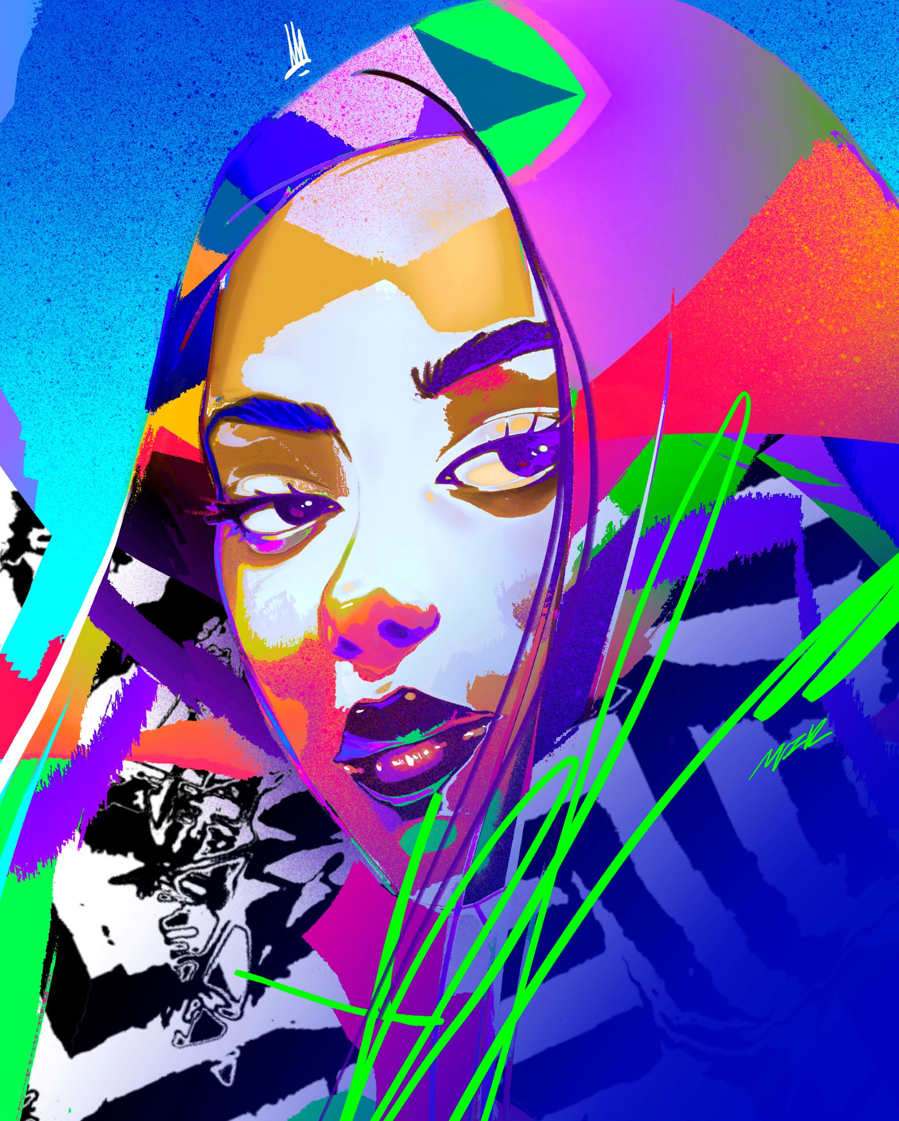 Simulacra Beauty – Bonis 1 1
